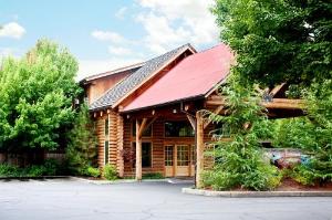 The Lodge at Riverside, Grants Pass