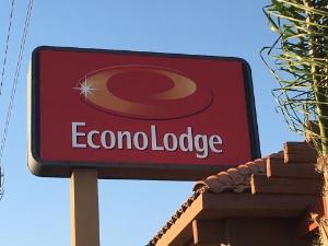 Econo Lodge, Bakersfield