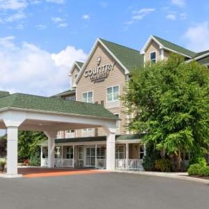 Country Inn & Suites by Radisson Carlisle PA