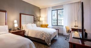 Renaissance Providence Downtown Hotel, Providence