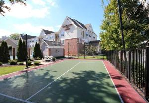 Residence Inn by Marriott Salisbury, Salisbury