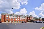 Wilton Center Illinois Hotels - Country Inn & Suites By Radisson, Tinley Park, IL