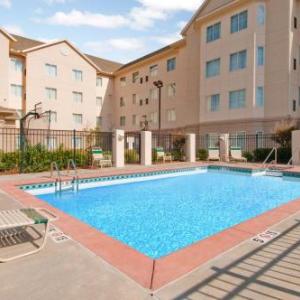 Homewood Suites By Hilton Tulsa South