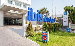 ibis budget Surabaya Diponegoro, Surabaya
