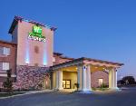 Linden California Hotels - Holiday Inn Express Lodi