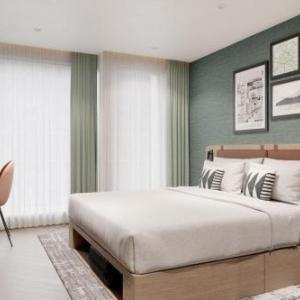 Hotels near Co-op Live Manchester - Residence Inn by Marriott Manchester Piccadilly