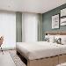 Sheridan Suite Manchester Hotels - Residence Inn by Marriott Manchester Piccadilly