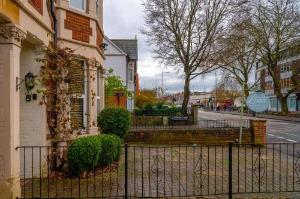OYO Lina Guest House, Oxford