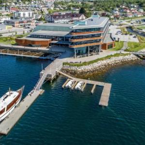 Quality Hotel Ulstein