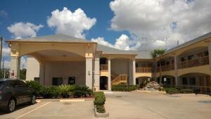 Scott Inn & Suites - Downtown Houston hotel near George R. Brown Convention Center