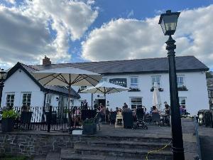 The Bedlinog Inn, Merthyr Tydfil