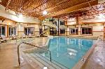 Scout Hall Alberta Hotels - Ramada By Wyndham Ponoka