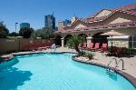 Stockyards Museum Texas Hotels - TownePlace Suites By Marriott Fort Worth Downtown