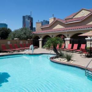 TownePlace Suites by Marriott Fort Worth Downtown