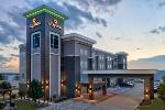 Ponder Texas Hotels - La Quinta Inn & Suites By Wyndham Denton - University Drive