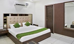 Treebo Trip K Homes, Ludhiana