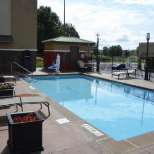 Best Western Kimball Inn