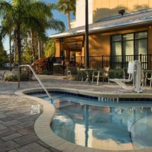 Fairfield Inn & Suites by Marriott Orlando at SeaWorld