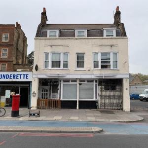 Hotels near Indigo at the O2 - City Lodge London