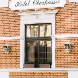 Merkur Spiel-Arena Hotels - Boutique Hotel Villa Oberkassel