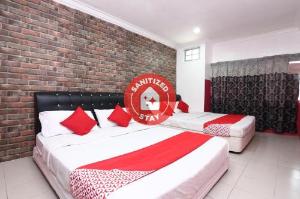 OYO 89498 Sri Seroja Inn Budget Hotel, Kota Bharu