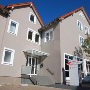 PreZero Arena Sinsheim Hotels - Walldorf Suites Boutique Hotel