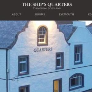 The Ships Quarters