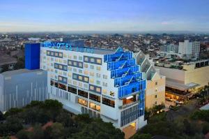 Novotel Suites Yogyakarta Malioboro, CHSE Certified and GeNose Ready, Yogyakarta