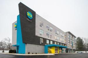 Tru By Hilton Elkhart, In, Elkhart