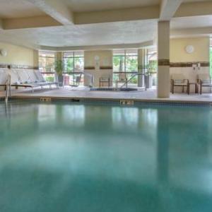 Courtyard by Marriott Basking Ridge