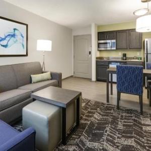 Homewood Suites By Hilton Chesterfield