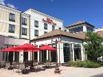 Bigfork Montana Hotels - Hilton Garden Inn Kalispell