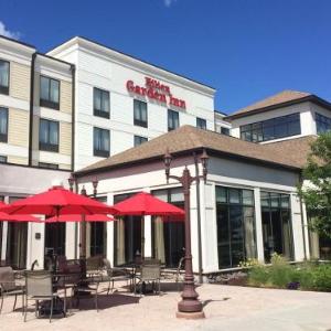 Glacier High School Hotels - Hilton Garden Inn Kalispell