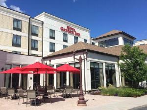 Hilton Garden Inn Kalispell, Kalispell