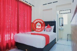 OYO 1190 Griya Soeratin Residence Syariah, Pacitan