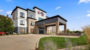 Best Western Plus Champaign/Urbana Inn, Champaign
