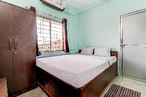 SPOT ON 49664 Hotel Ashish Kiran, Dhanbad