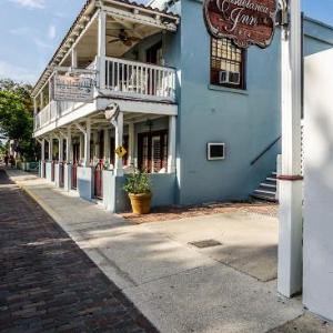 Casablanca Inn on the Bay