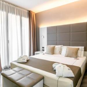 Legend Club Milan Hotels - Acca Palace