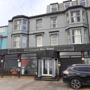 Hotels near Lowther Pavilion Lytham St Annes - The Coastal Bay Hotel