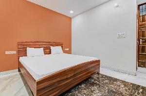 OYO 61994 Hotel Bulbul, Rohtak