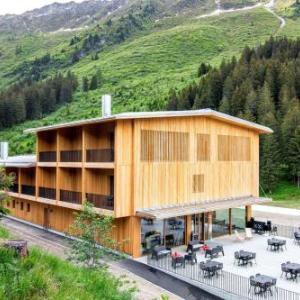 Campra Alpine Lodge & Spa