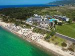 Thassos Greece Hotels - Ilio Mare Hotel