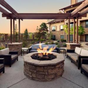 Courtyard by Marriott Flagstaff