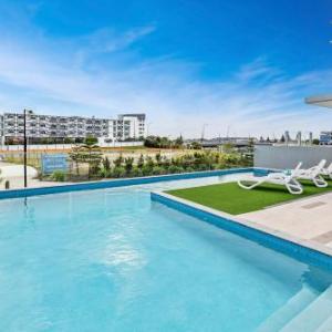 Hotels near Sunshine Coast Stadium - Direct Hotels - Aquarius Kawana