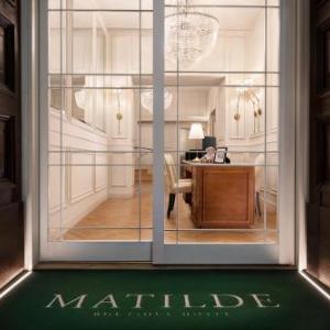 Mediolanum Forum Assago Hotels - Matilde Boutique Hotel