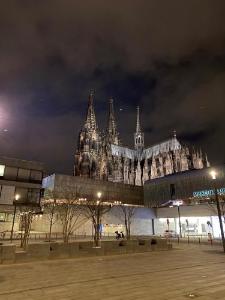 Hotel Mondial am Dom Cologne MGallery, Cologne