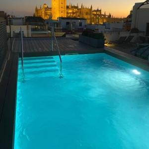 Joya del Casco Boutique Hotel by Shiadu