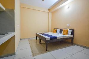 SPOT ON 61033 Hotel Diamond, Mohali