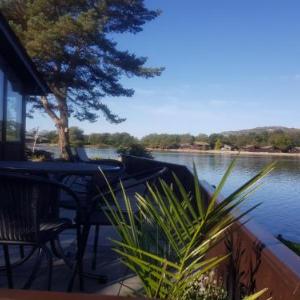 Keer lodge - Pine Lake Resort